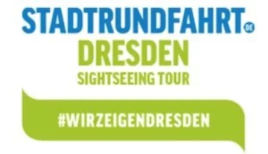 Stadtrundfahrt Dresden